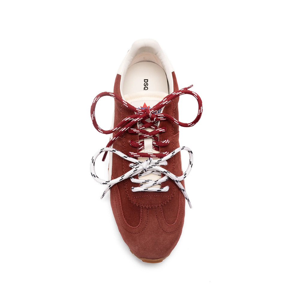 Sneaker Dsquared2 SNM048514170001M4171 (Dsquared2 / スニーカー ) | Dsquared2 (ディースクエアード)(3)