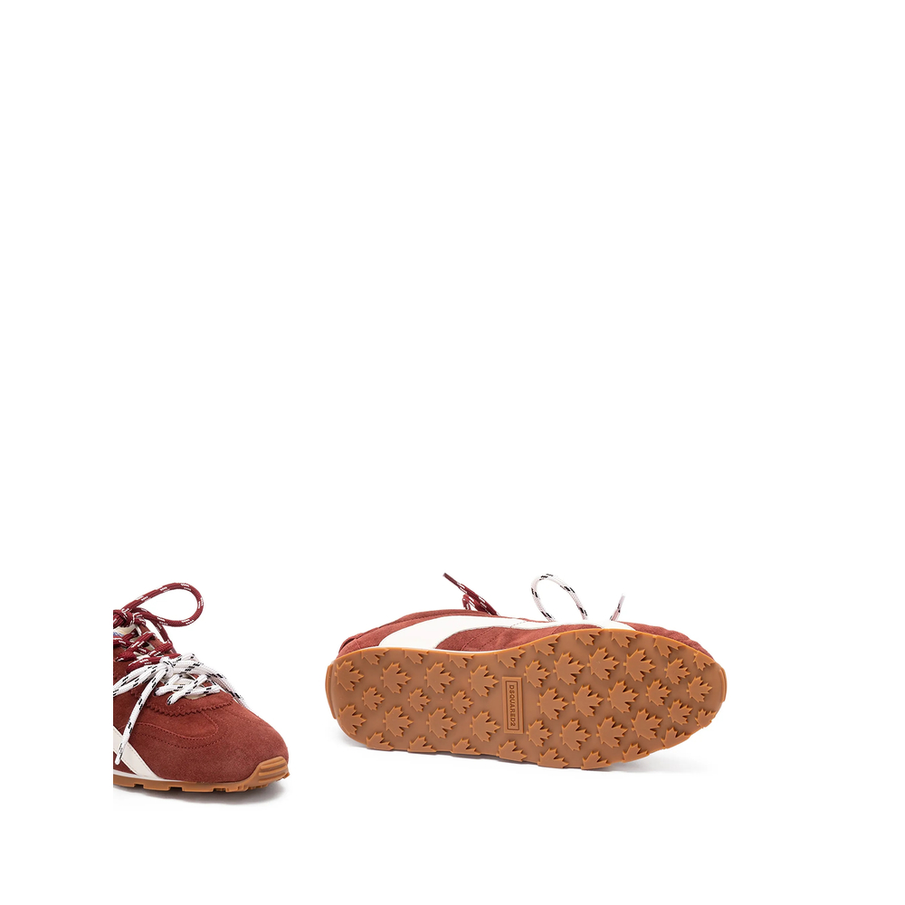 Sneaker Dsquared2 SNM048514170001M4171 (Dsquared2 / スニーカー ) | Dsquared2 (ディースクエアード)(4)