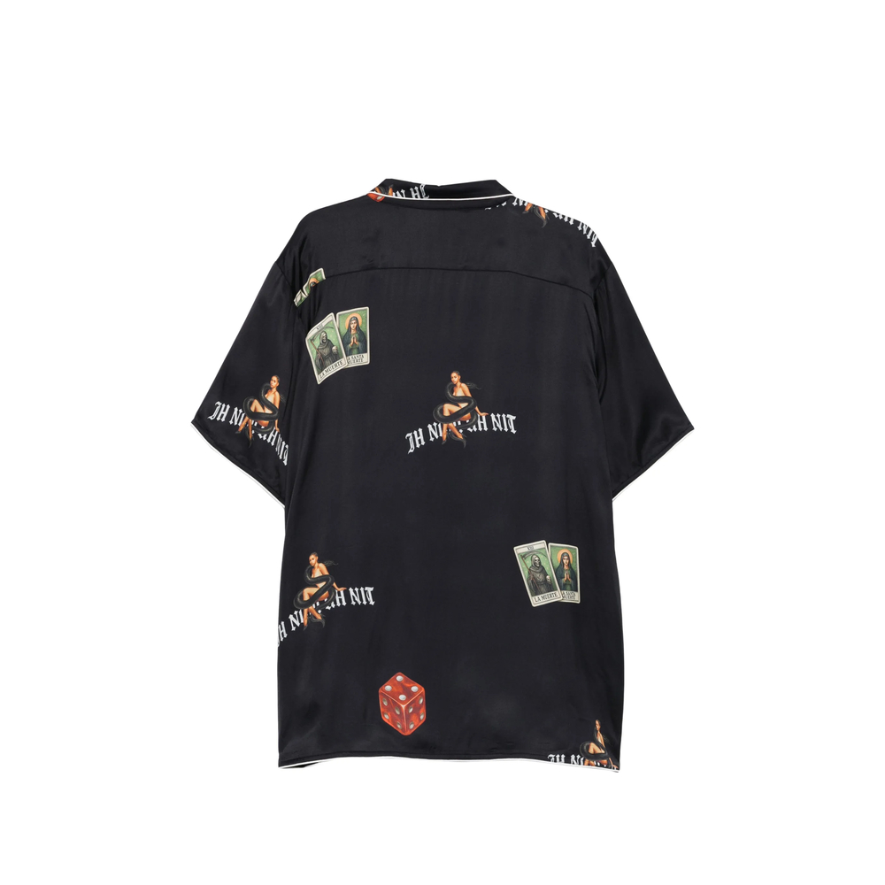 Shirt Ih Nom Uh Nit NUS26252009 (IH NOM UH NIT / シャツ・ブラウス ) | IH NOM UH NIT (インノミネイト)(1)