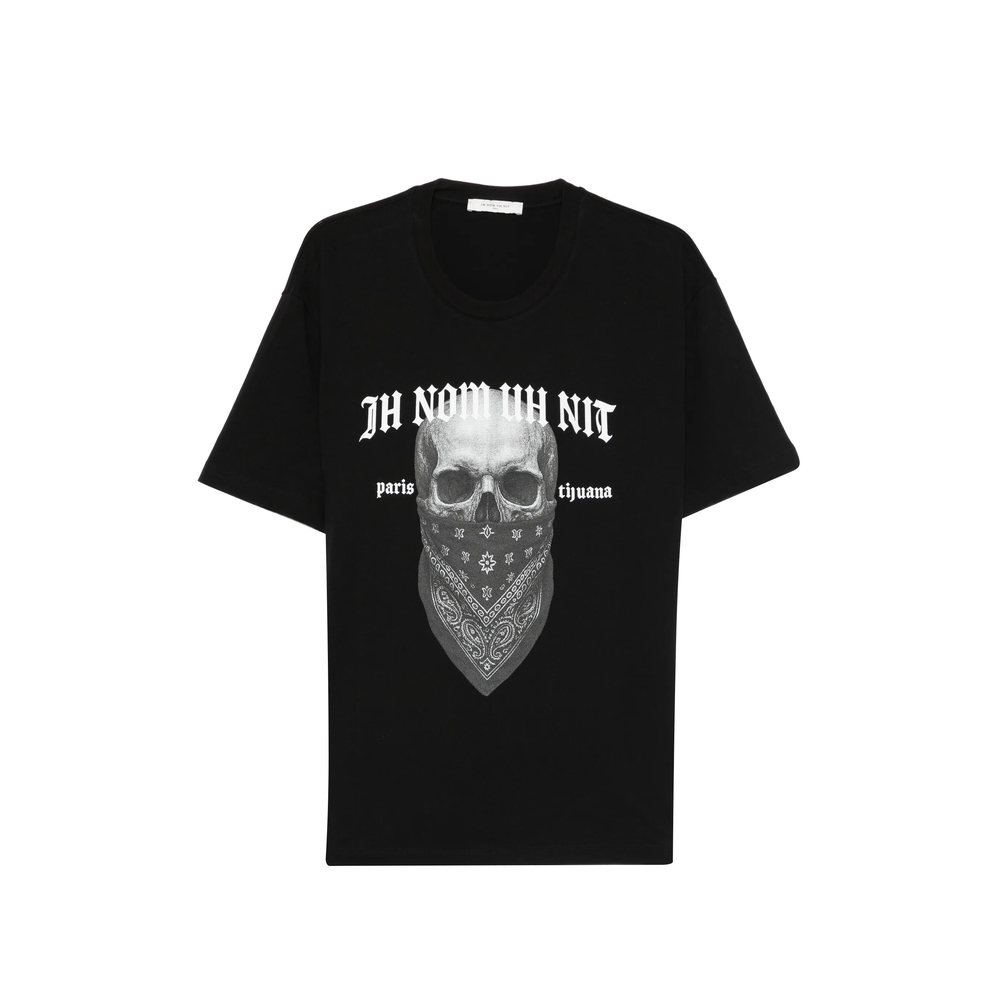 T-shirt Ih Nom Uh Nit NUS26200009 (IH NOM UH NIT / Tシャツ・カットソー ) | IH NOM UH NIT (インノミネイト)