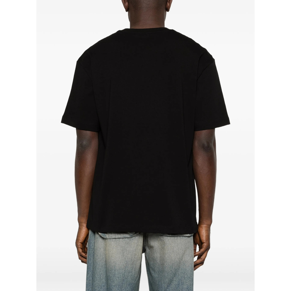 T-shirt Ih Nom Uh Nit NUS26200009 (IH NOM UH NIT / Tシャツ・カットソー ) | IH NOM UH NIT (インノミネイト)(4)