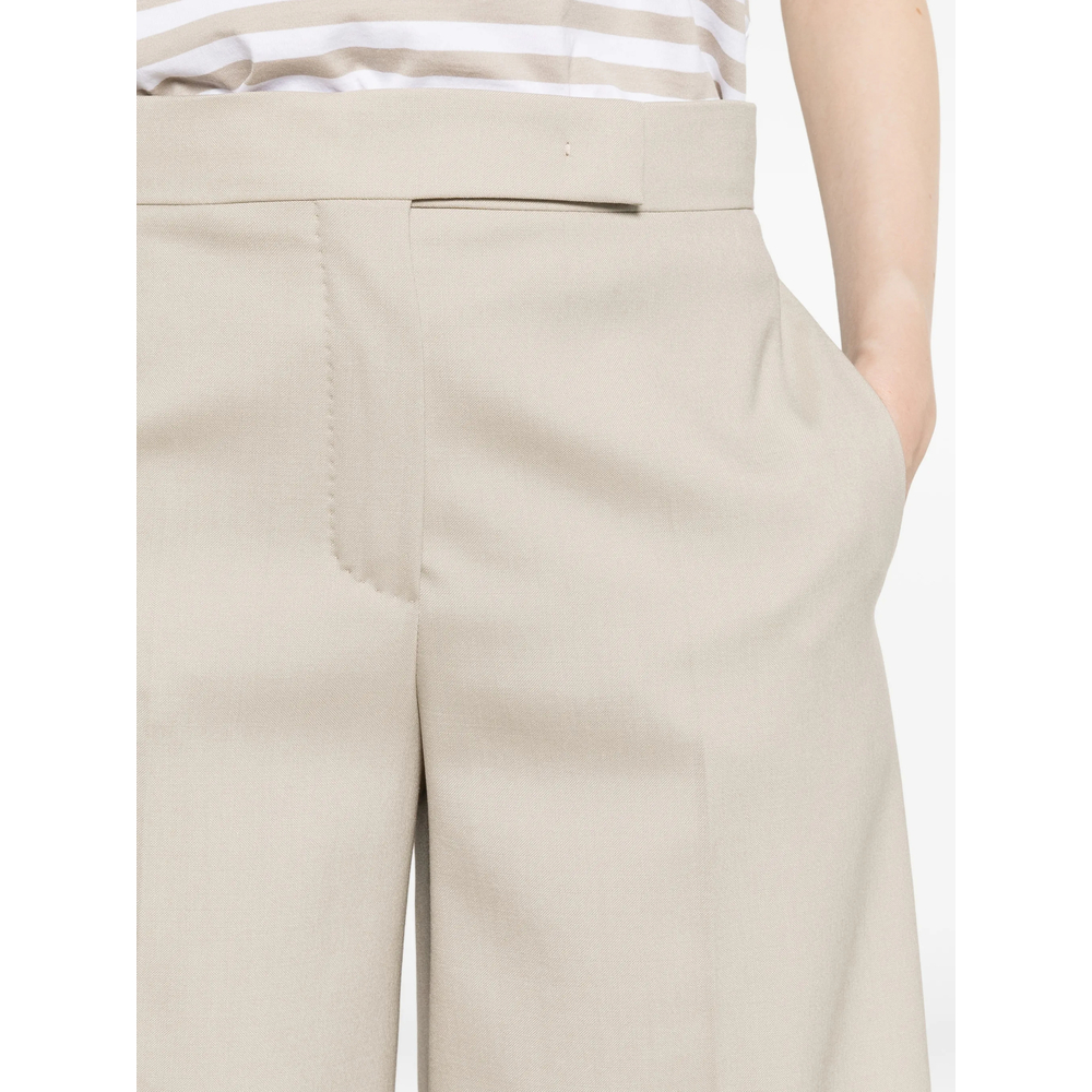 Short Max Mara MXSUMILE267006 (Max Mara / ショートパンツ ) | Max Mara (マックスマーラ)(2)