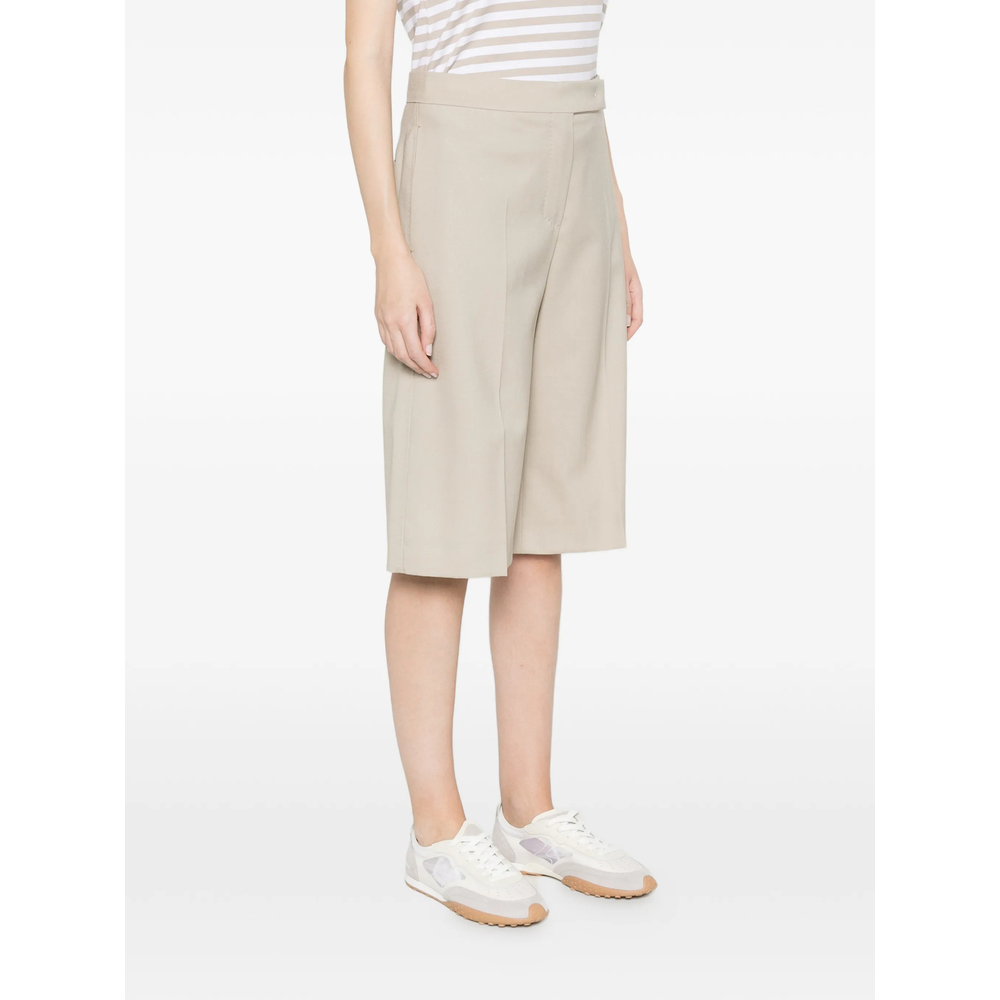 Short Max Mara MXSUMILE267006 (Max Mara / ショートパンツ ) | Max Mara (マックスマーラ)(3)