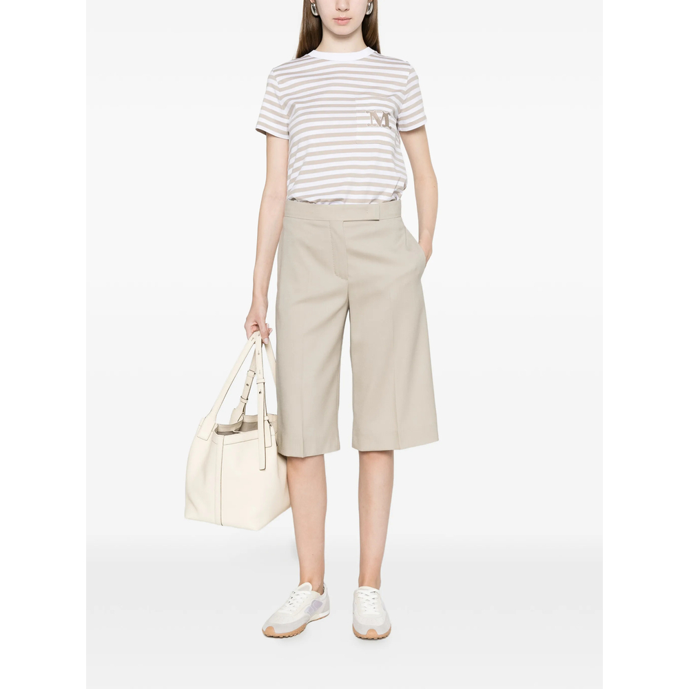 Short Max Mara MXSUMILE267006 (Max Mara / ショートパンツ ) | Max Mara (マックスマーラ)(4)