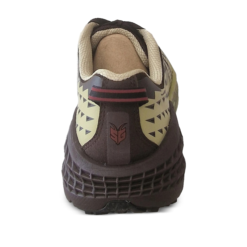 Sneaker Hoka 1162710CGRS (HOKA ONE ONE / スニーカー ) | HOKA ONE ONE (ホカオネオネ)(3)