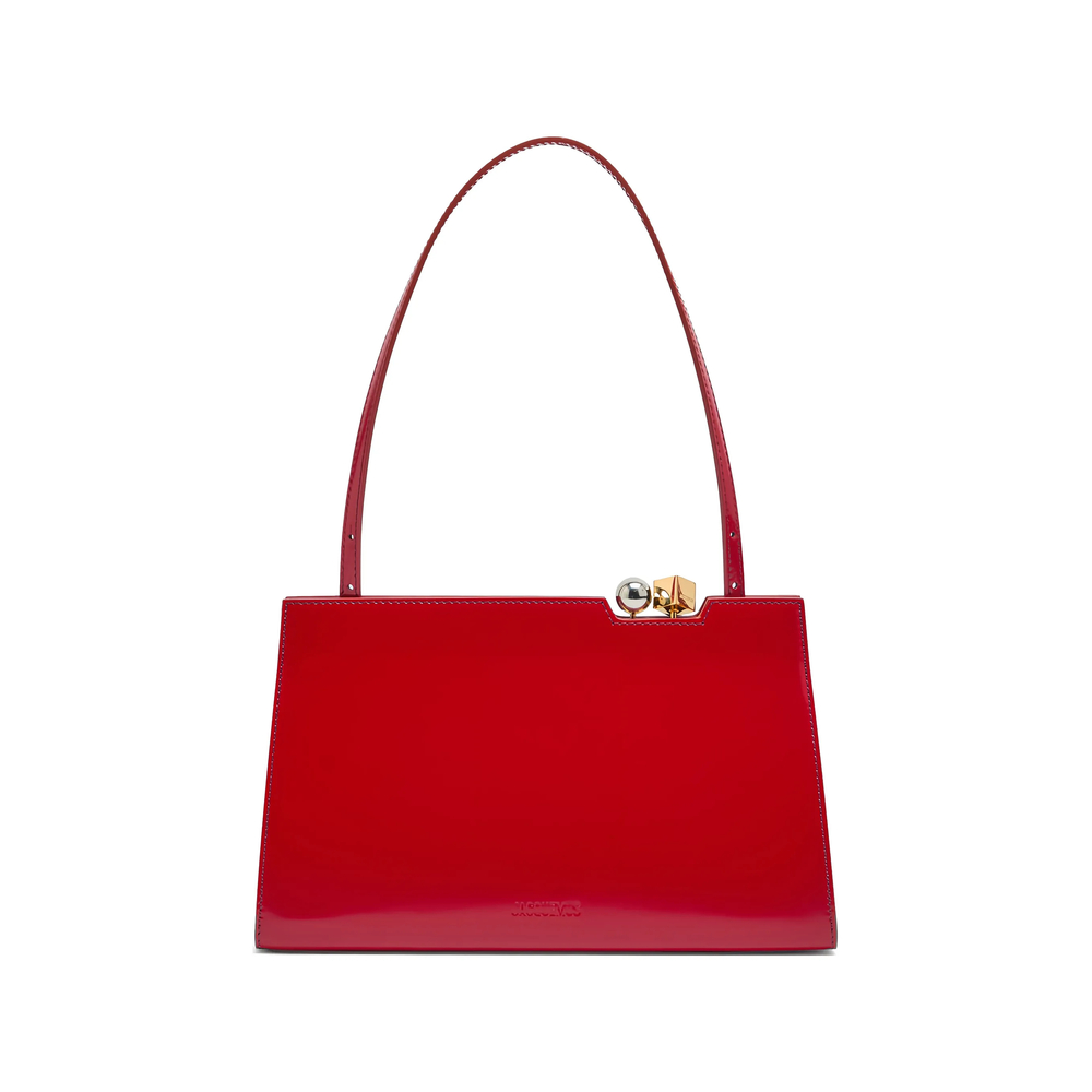 Bag Jacquemus BAW00452AC18A01470 (JACQUEMUS / クラッチバッグ・ポーチ ) | JACQUEMUS (ジャックムス)