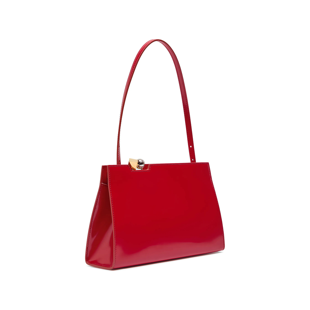 Bag Jacquemus BAW00452AC18A01470 (JACQUEMUS / クラッチバッグ・ポーチ ) | JACQUEMUS (ジャックムス)(2)