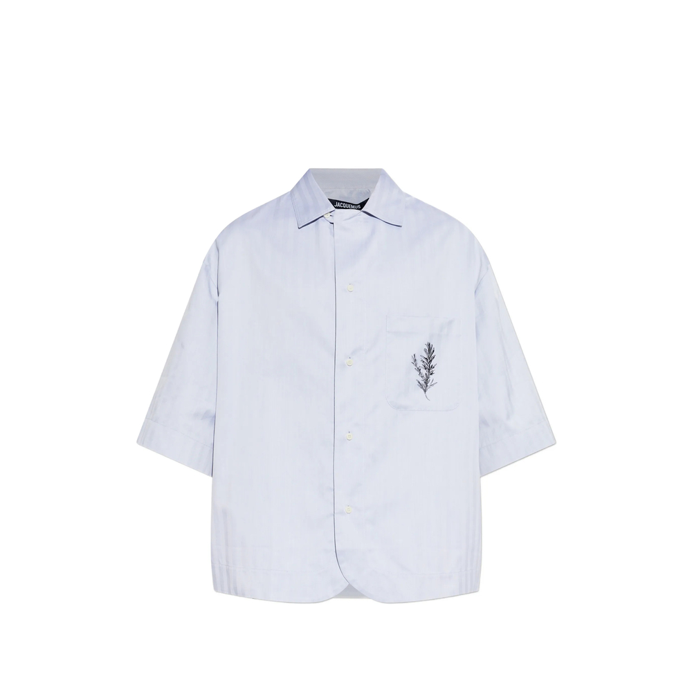 Shirt Jacquemus SHM00610AW007763GU (JACQUEMUS / シャツ・ブラウス ) | JACQUEMUS (ジャックムス)