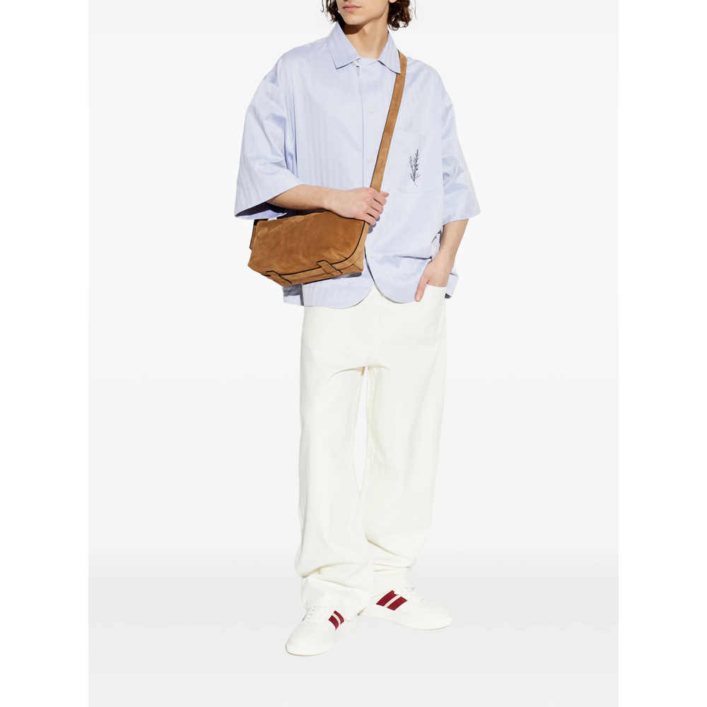 Shirt Jacquemus SHM00610AW007763GU (JACQUEMUS / シャツ・ブラウス ) | JACQUEMUS (ジャックムス)(1)