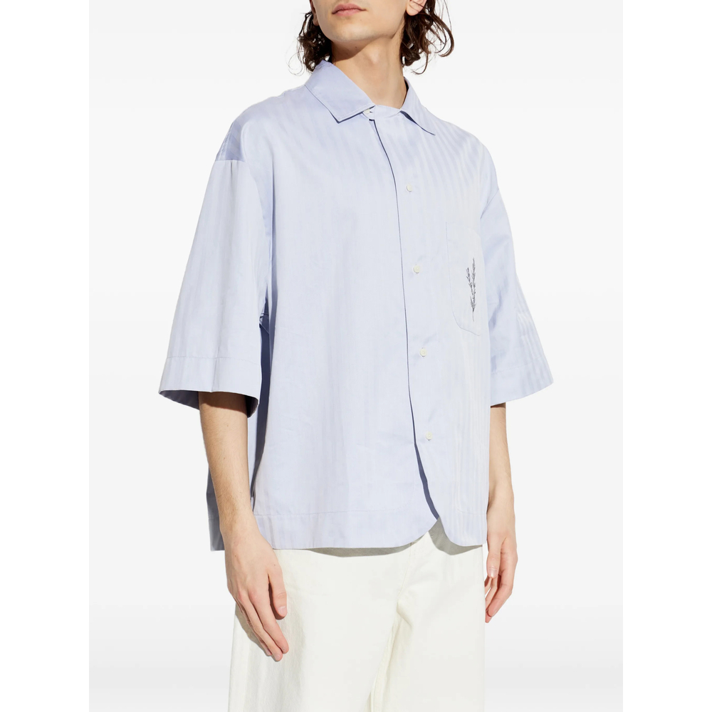 Shirt Jacquemus SHM00610AW007763GU (JACQUEMUS / シャツ・ブラウス ) | JACQUEMUS (ジャックムス)(4)