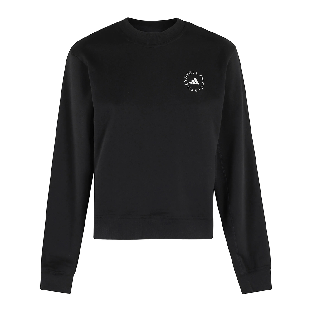 Sweater Adidas By Stella Mccartney JJ0150 (adidas by Stella McCartney / スウェット・フーディー ) | adidas by Stella McCartney (アディダス バイ ステラ マッカートニー)