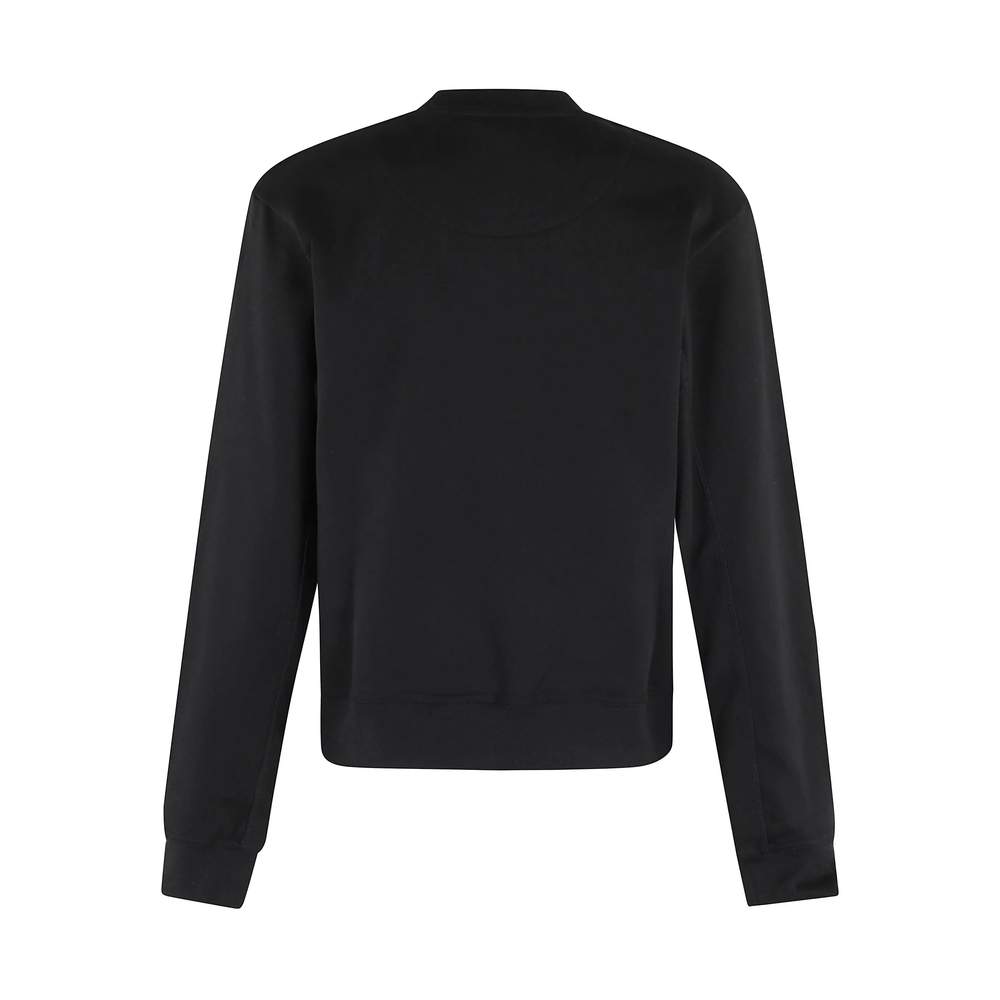 Sweater Adidas By Stella Mccartney JJ0150 (adidas by Stella McCartney / スウェット・フーディー ) | adidas by Stella McCartney (アディダス バイ ステラ マッカートニー)(1)