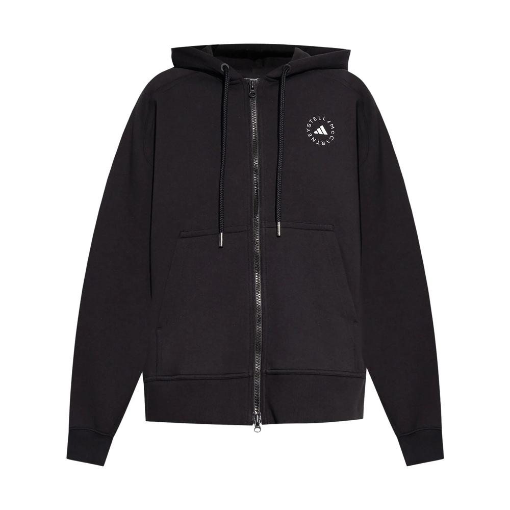 Sweatshirt Adidas By Stella Mccartney JF6337 (adidas by Stella McCartney / ニット・セーター・カーディガン ) | adidas by Stella McCartney (アディダス バイ ステラ マッカートニー)