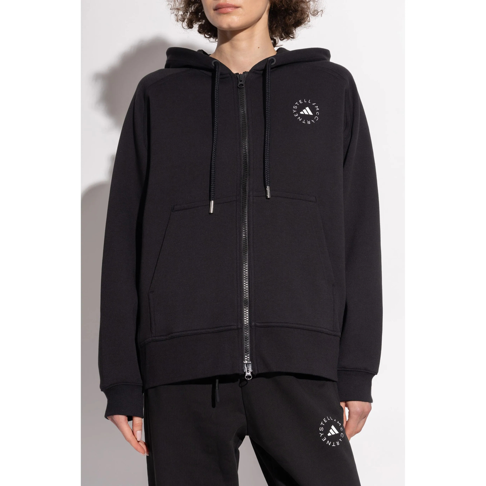 Sweatshirt Adidas By Stella Mccartney JF6337 (adidas by Stella McCartney / ニット・セーター・カーディガン ) | adidas by Stella McCartney (アディダス バイ ステラ マッカートニー)(1)