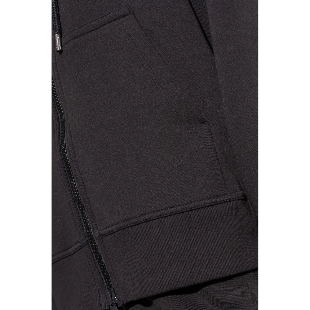 Sweatshirt Adidas By Stella Mccartney JF6337 (adidas by Stella McCartney / ニット・セーター・カーディガン ) | adidas by Stella McCartney (アディダス バイ ステラ マッカートニー)(2)