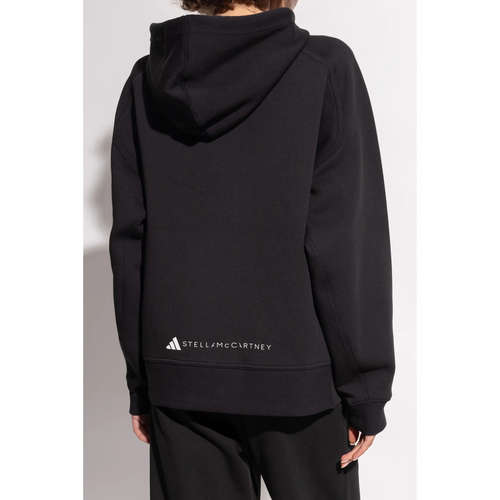 Sweatshirt Adidas By Stella Mccartney JF6337 (adidas by Stella McCartney / ニット・セーター・カーディガン ) | adidas by Stella McCartney (アディダス バイ ステラ マッカートニー)(4)