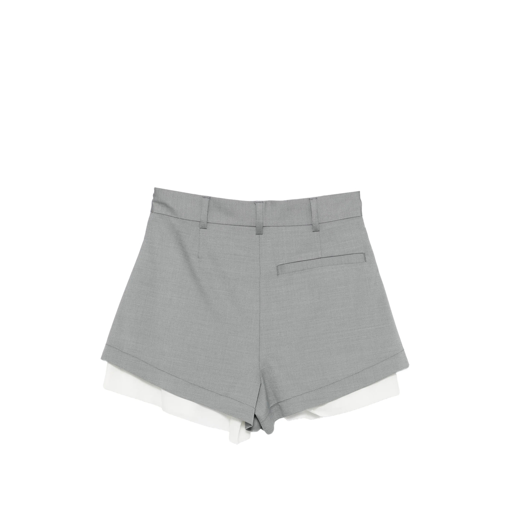 Short Tela 270021010545V024 (TELA / ショートパンツ ) | TELA (テラ)(1)