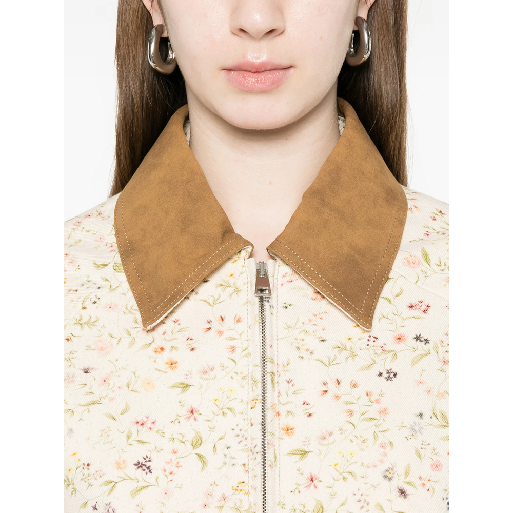 Outerwear Tela 090072010553Y001 (TELA / カジュアルジャケット ) | TELA (テラ)(3)