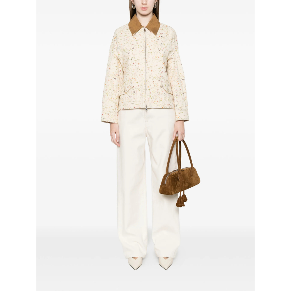 Outerwear Tela 090072010553Y001 (TELA / カジュアルジャケット ) | TELA (テラ)(4)