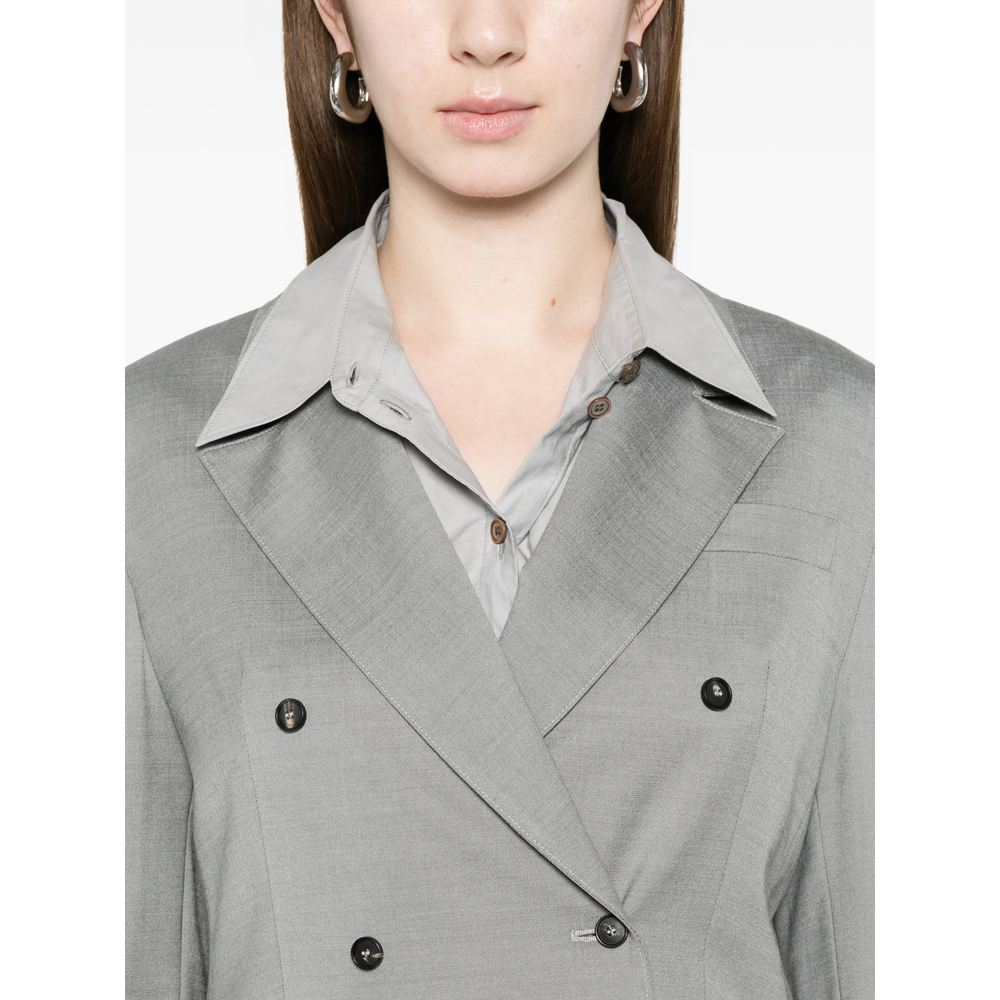 Jacket Tela 060132010545V024 (TELA / ブレザー・ジャケット ) | TELA (テラ)(3)