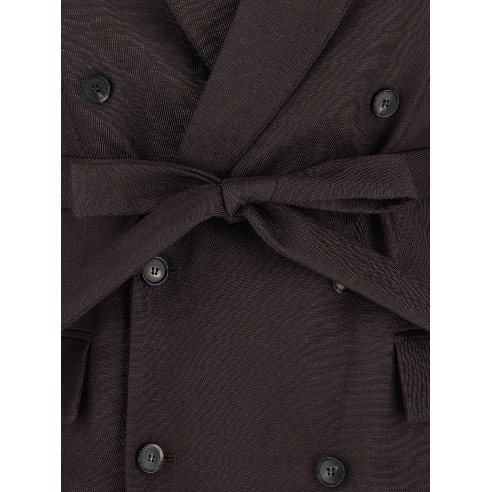 Outerwear Tela 060123010537N314 (TELA / ブレザー・ジャケット ) | TELA (テラ)(1)