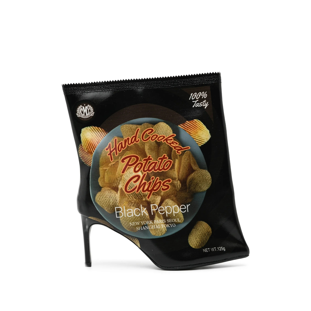 Shoes Maison Mihara Yasuhiro B16FW712BLACK (Maison Mihara Yasuhiro / ブーツ ) | Maison Mihara Yasuhiro (メゾン ミハラ ヤスヒロ)