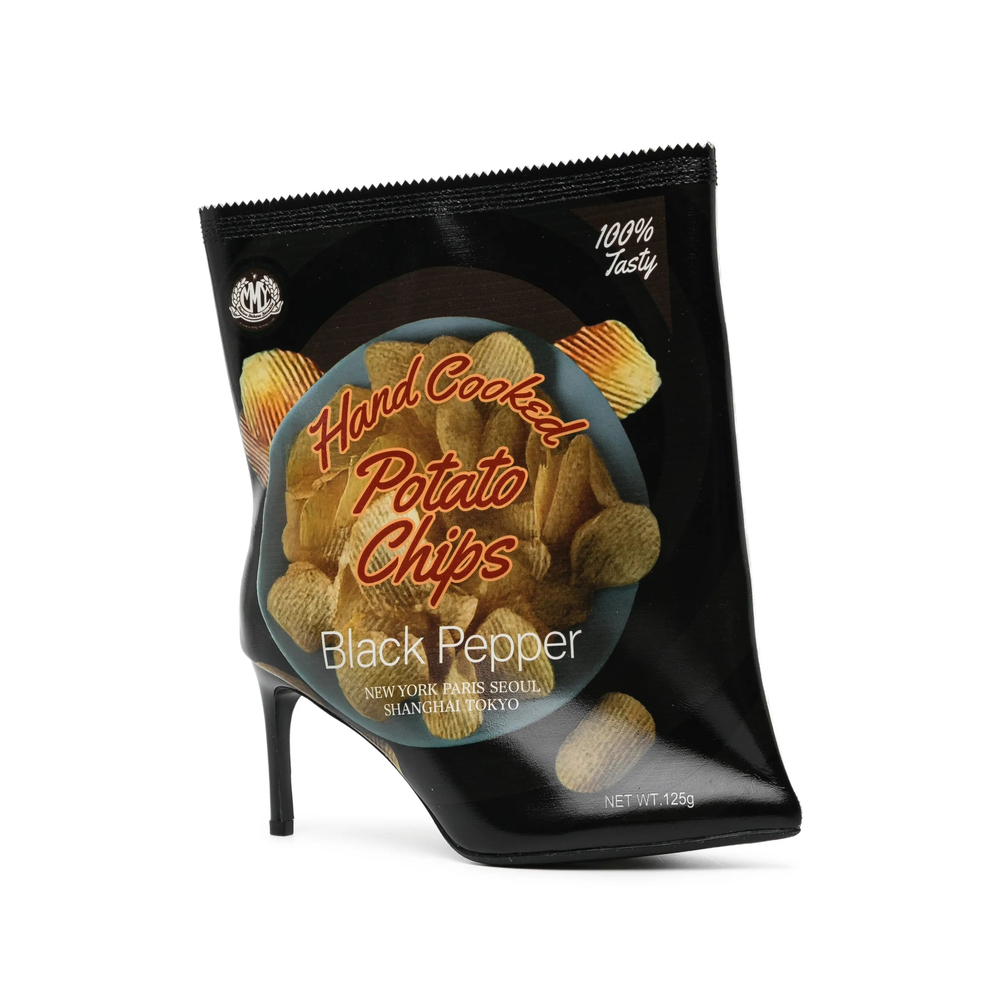 Shoes Maison Mihara Yasuhiro B16FW712BLACK (Maison Mihara Yasuhiro / ブーツ ) | Maison Mihara Yasuhiro (メゾン ミハラ ヤスヒロ)(3)