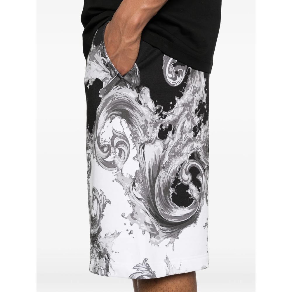 Short Versace Jeans Couture 80GAD3BBFS217V22 (VERSACE JEANS COUTURE / ショートパンツ ) | VERSACE JEANS COUTURE (ヴェルサーチェ ジーンズ クチュール)(1)