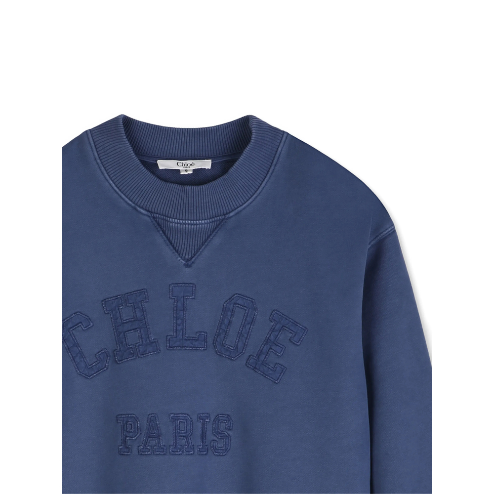 Sweatshirt Chloé C2084380S (Chloé / スウェット・フーディー ) | Chloé (クロエ)(1)