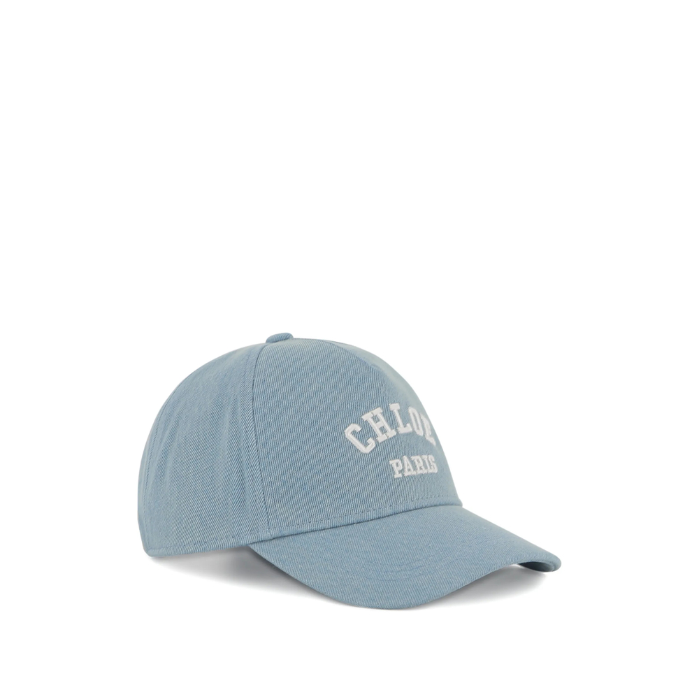 Cap Chloé C20869Z10 (Chloé / 帽子 ) | Chloé (クロエ)