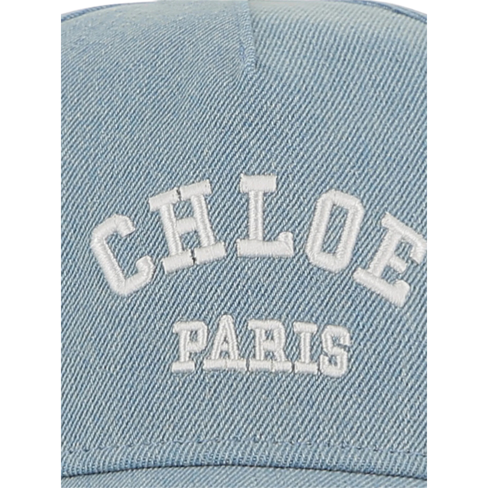 Cap Chloé C20869Z10 (Chloé / 帽子 ) | Chloé (クロエ)(1)