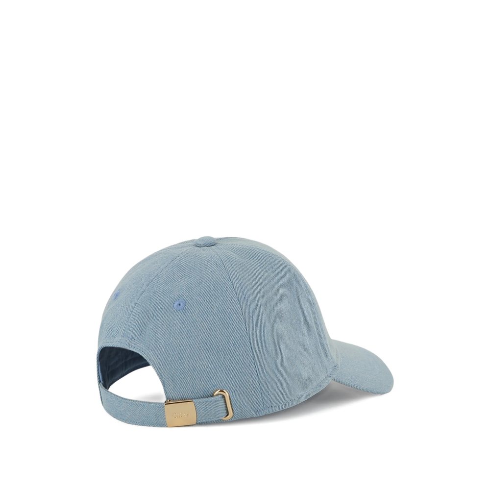 Cap Chloé C20869Z10 (Chloé / 帽子 ) | Chloé (クロエ)(2)