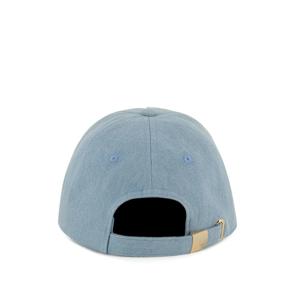 Cap Chloé C20869Z10 (Chloé / 帽子 ) | Chloé (クロエ)(3)