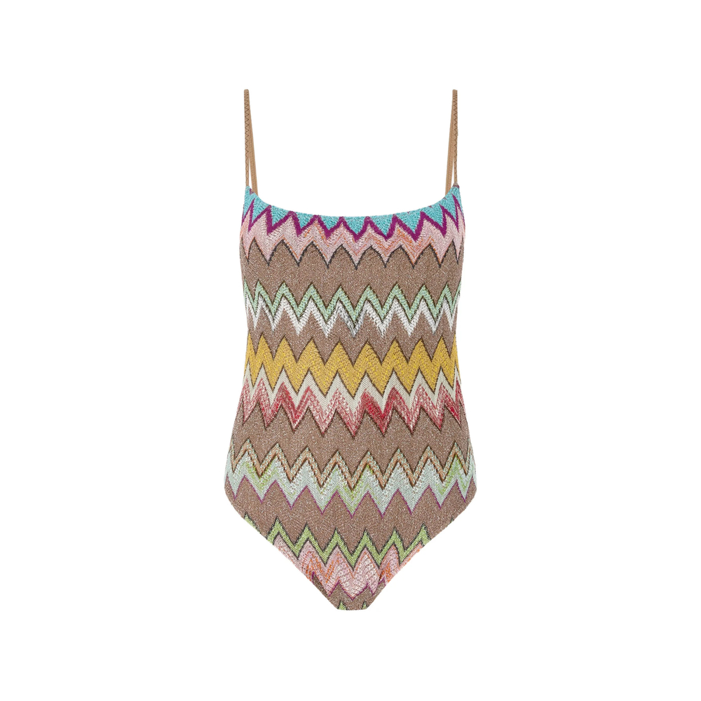 Beachwear Missoni MC25SP01BR014KSM9YK (MISSONI / スイムウェア ) | MISSONI (ミッソー二)