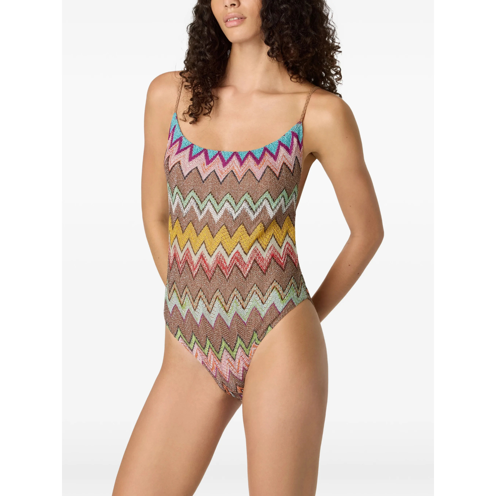 Beachwear Missoni MC25SP01BR014KSM9YK (MISSONI / スイムウェア ) | MISSONI (ミッソー二)(1)