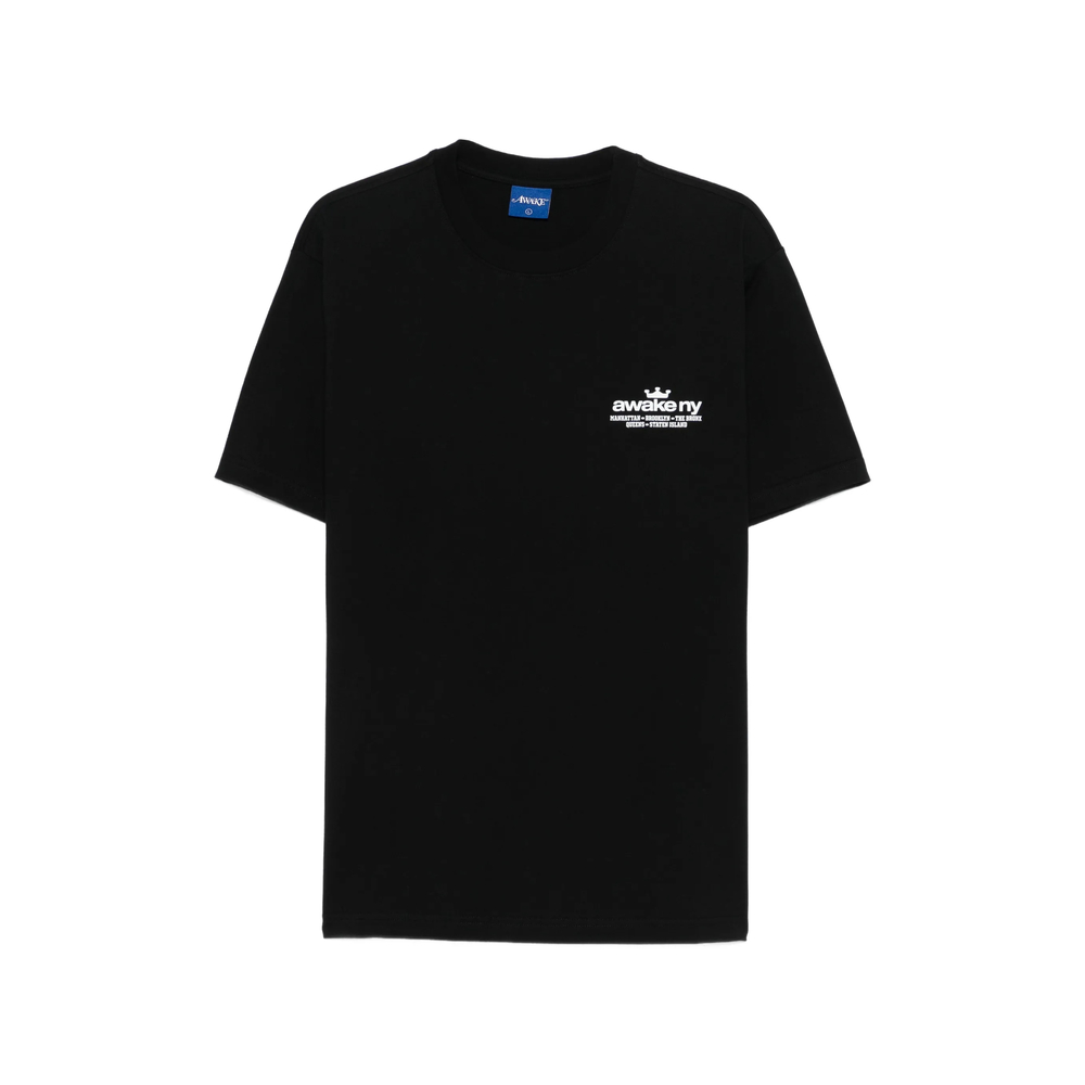 T-shirt Awake TS003SP26BLACK (AWAKE NY / Tシャツ・カットソー ) | AWAKE NY (アウェイク ニューヨーク)