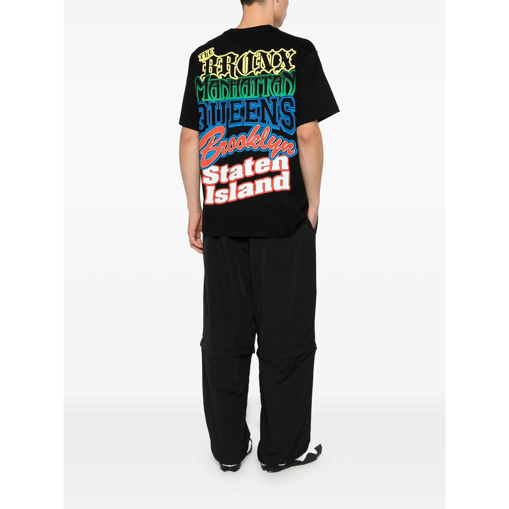 T-shirt Awake TS003SP26BLACK (AWAKE NY / Tシャツ・カットソー ) | AWAKE NY (アウェイク ニューヨーク)(1)