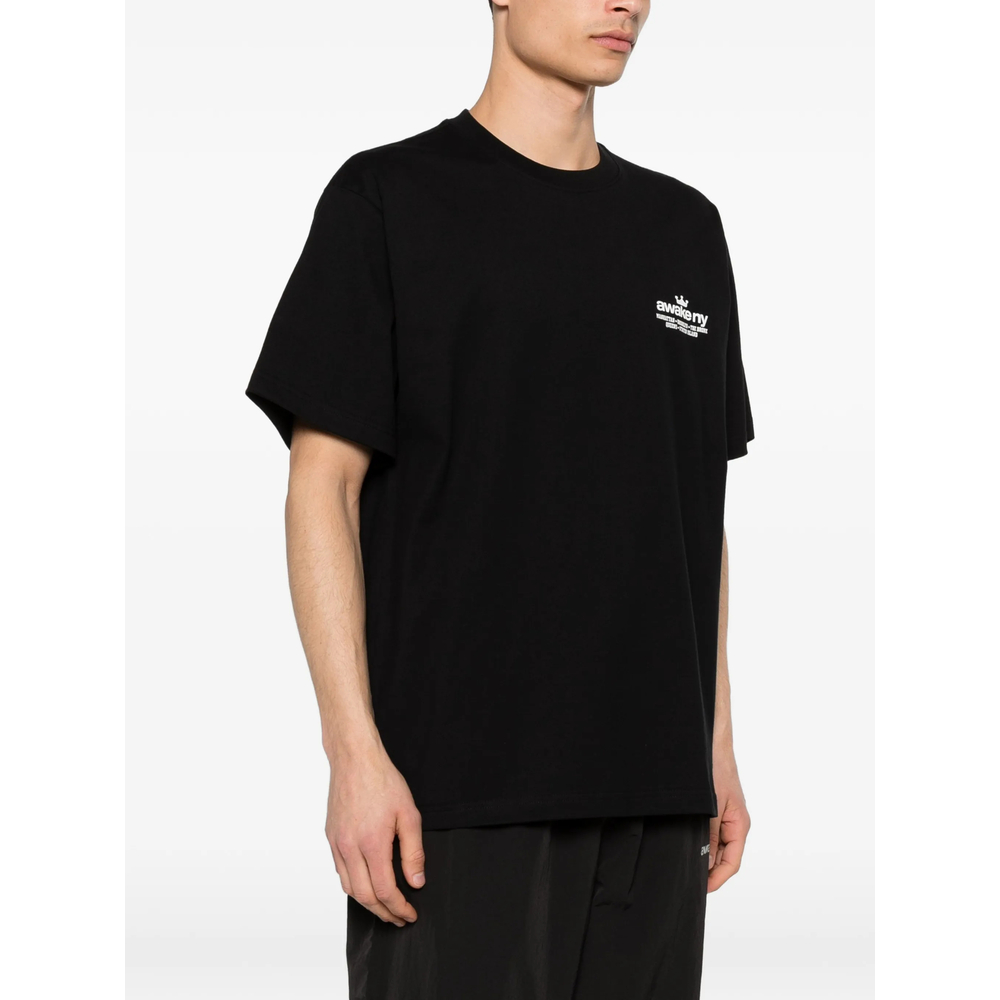 T-shirt Awake TS003SP26BLACK (AWAKE NY / Tシャツ・カットソー ) | AWAKE NY (アウェイク ニューヨーク)(2)