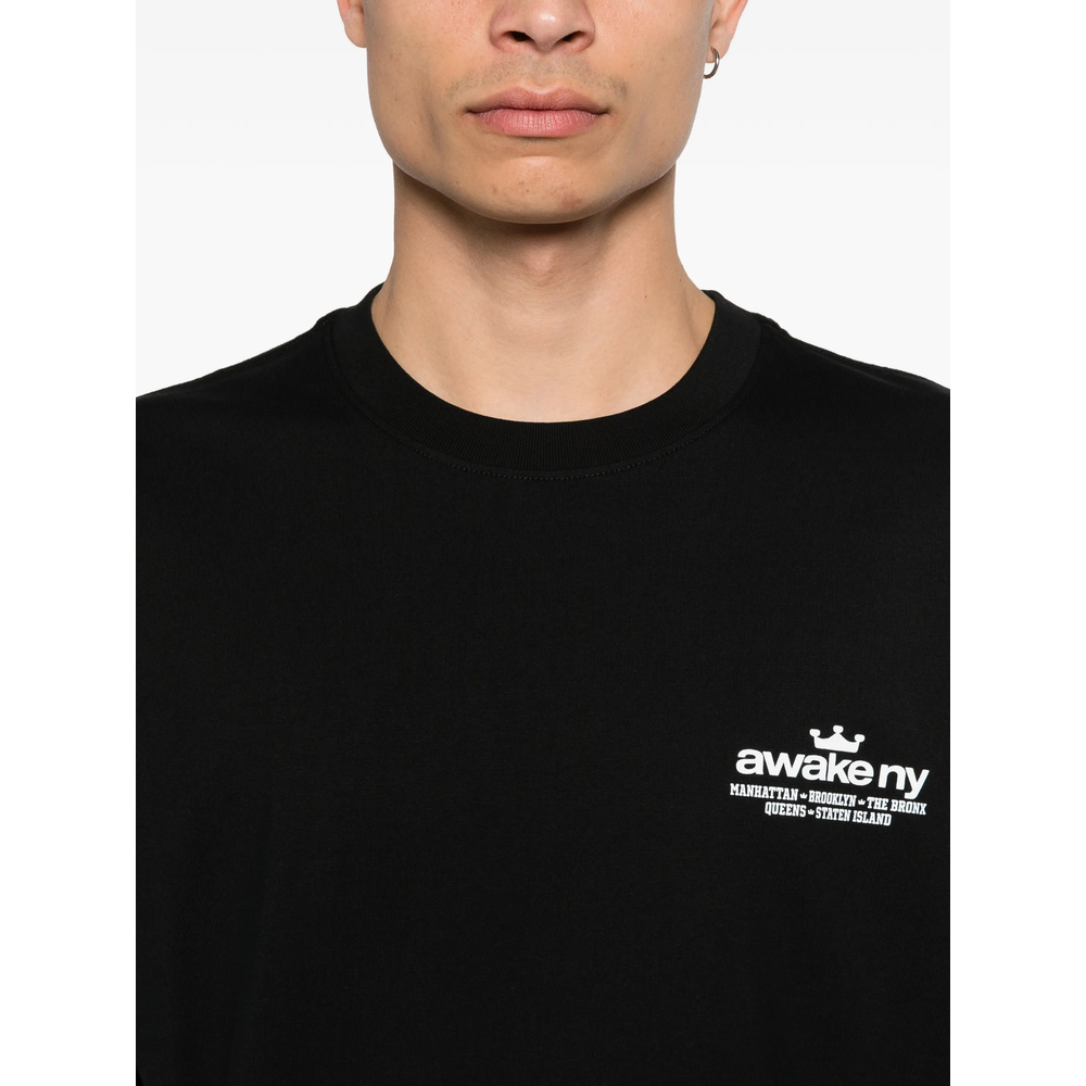 T-shirt Awake TS003SP26BLACK (AWAKE NY / Tシャツ・カットソー ) | AWAKE NY (アウェイク ニューヨーク)(3)