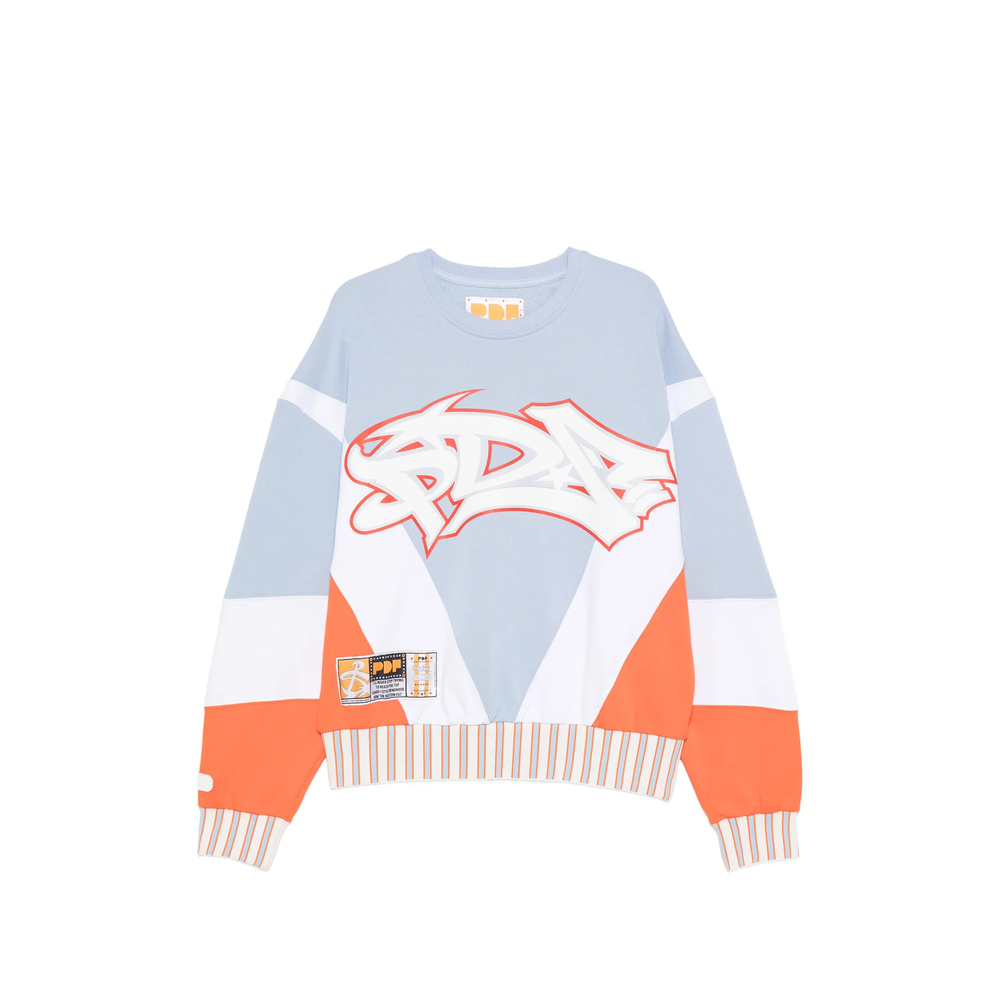 Sweatshirt Pdf DFM55027TJ103BLORW (PDF / スウェット・フーディー ) | PDF (プロジェクト ドメニコ フォルミケッティ)