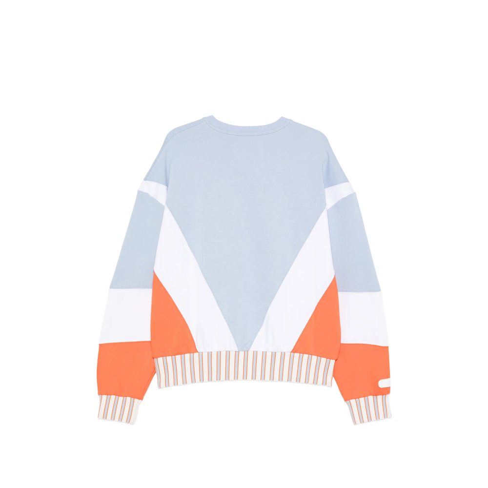 Sweatshirt Pdf DFM55027TJ103BLORW (PDF / スウェット・フーディー ) | PDF (プロジェクト ドメニコ フォルミケッティ)(1)