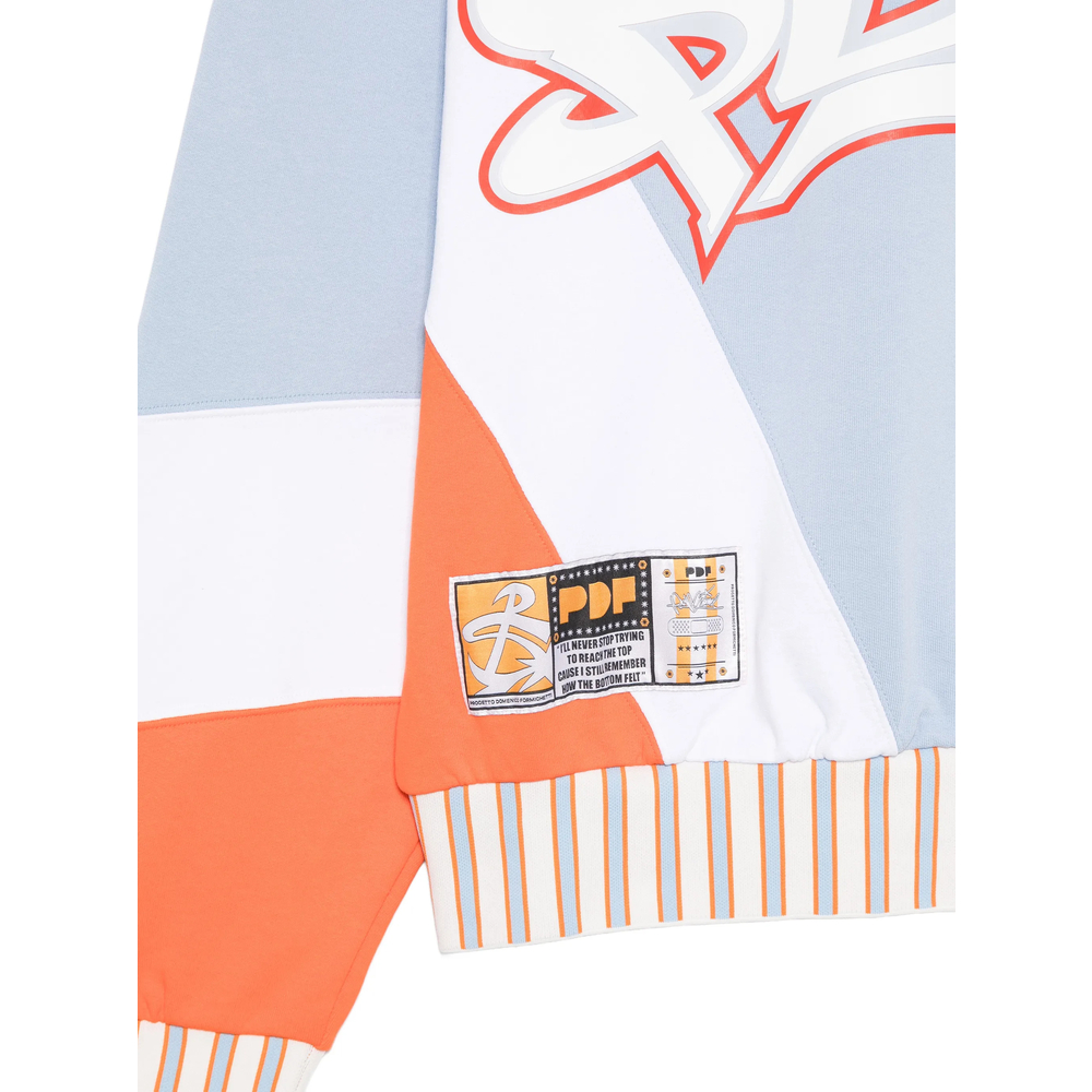 Sweatshirt Pdf DFM55027TJ103BLORW (PDF / スウェット・フーディー ) | PDF (プロジェクト ドメニコ フォルミケッティ)(2)