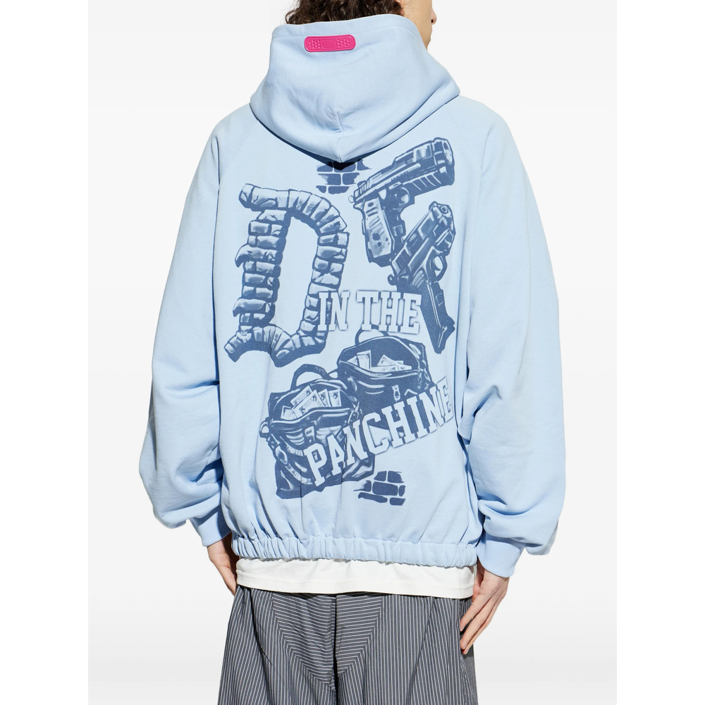 Sweatshirt Pdf DFM55022TJ103MAISL (PDF / スウェット・フーディー ) | PDF (プロジェクト ドメニコ フォルミケッティ)(2)