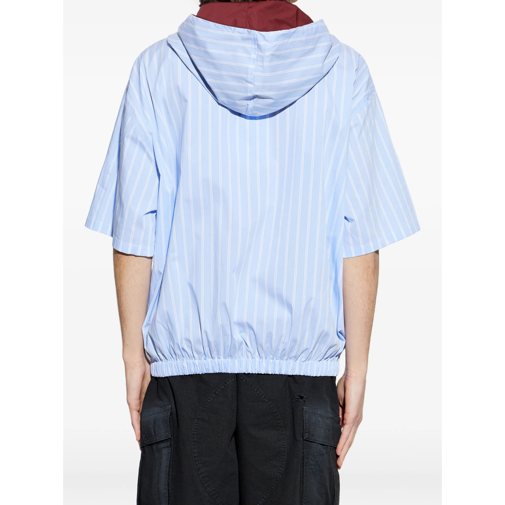 Shirt Pdf DFM06003TS060AZBRD (PDF / シャツ・ブラウス ) | PDF (プロジェクト ドメニコ フォルミケッティ)(3)