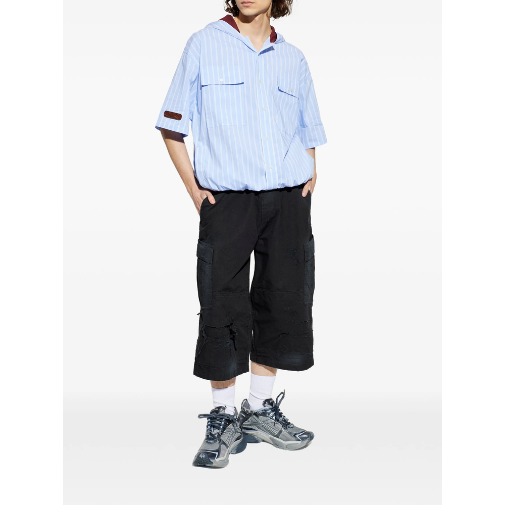 Shirt Pdf DFM06003TS060AZBRD (PDF / シャツ・ブラウス ) | PDF (プロジェクト ドメニコ フォルミケッティ)(4)