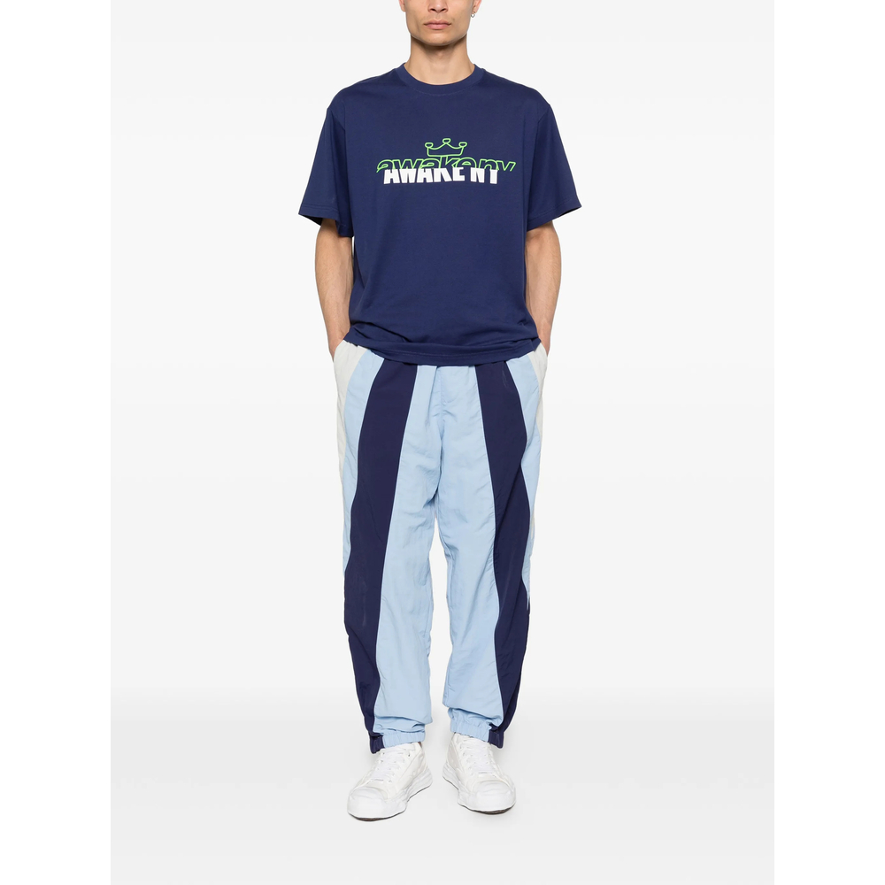 T-shirt Awake TS009NAVY (AWAKE NY / Tシャツ・カットソー ) | AWAKE NY (アウェイク ニューヨーク)(1)