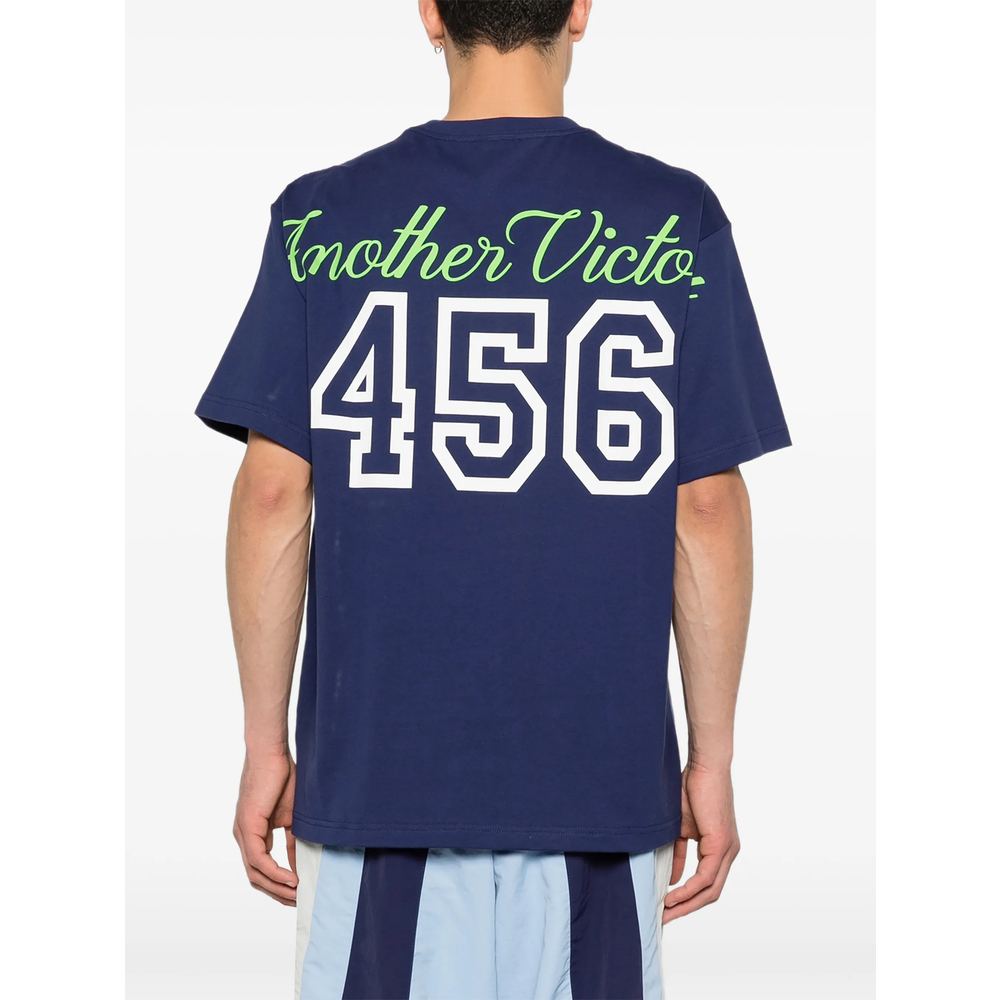 T-shirt Awake TS009NAVY (AWAKE NY / Tシャツ・カットソー ) | AWAKE NY (アウェイク ニューヨーク)(3)