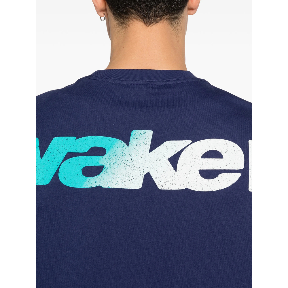 T-shirt Awake TS008NAVY (AWAKE NY / Tシャツ・カットソー ) | AWAKE NY (アウェイク ニューヨーク)(1)
