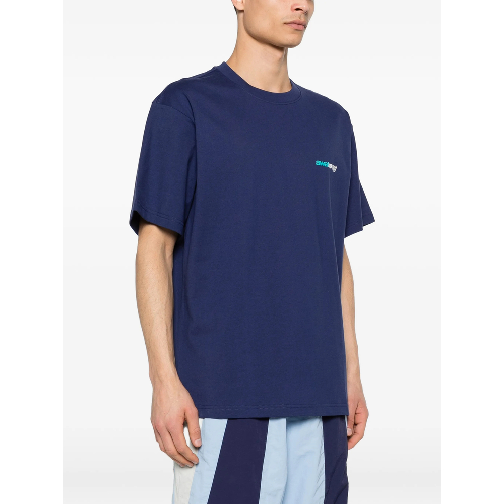 T-shirt Awake TS008NAVY (AWAKE NY / Tシャツ・カットソー ) | AWAKE NY (アウェイク ニューヨーク)(3)