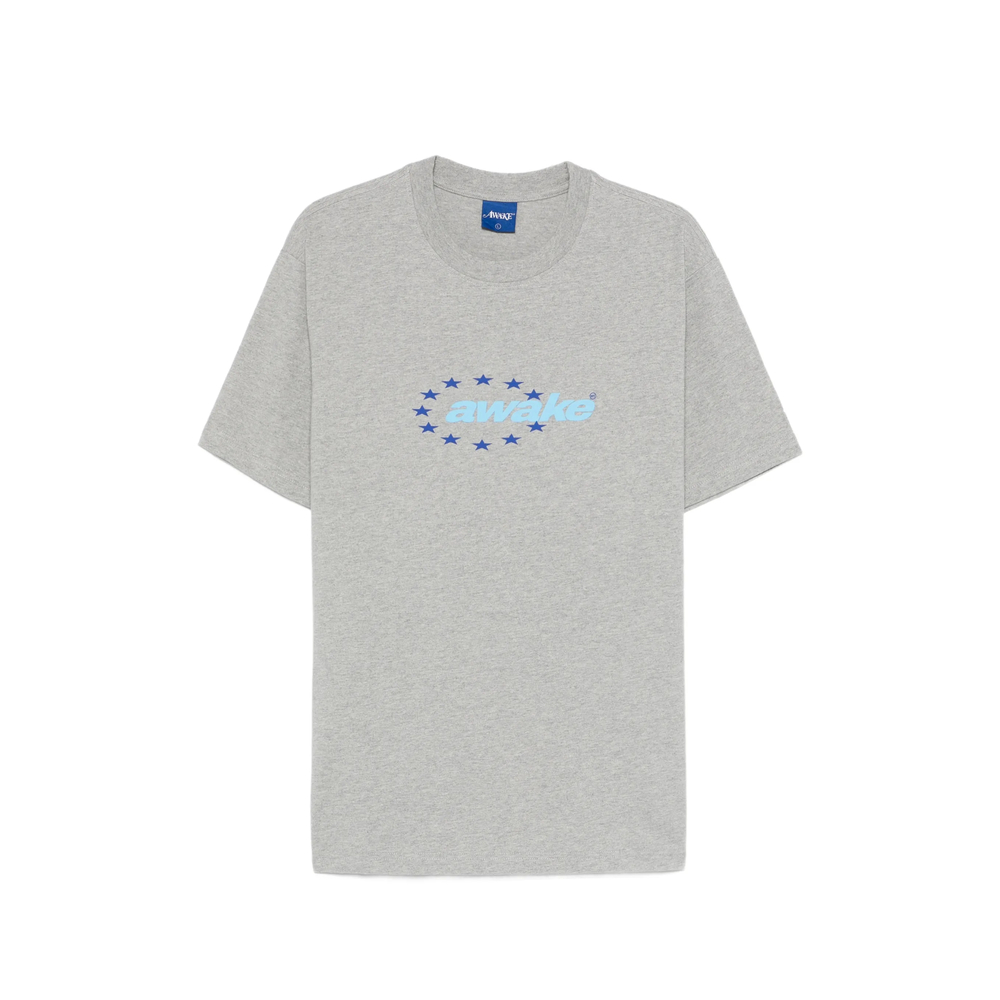 T-shirt Awake TS002HEGRE (AWAKE NY / Tシャツ・カットソー ) | AWAKE NY (アウェイク ニューヨーク)